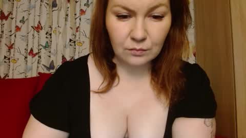 JennySexy online show from 01/03/25, 07:53