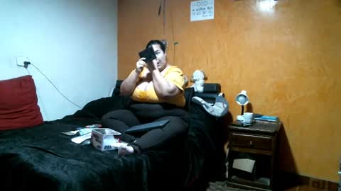 jeny bel y el conde online show from 12/09/24, 09:37