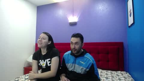 Jeremmyandstacy online show from 01/04/25, 12:00