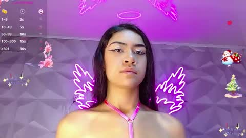 jesabell_cutte online show from 12/12/24, 12:13