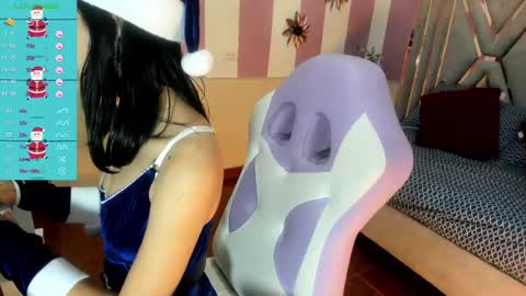 jesica_leon online show from 12/21/24, 12:48