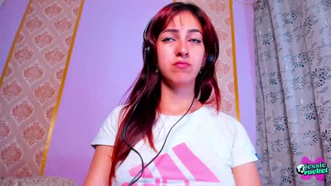 jessi andrea online show from 12/08/24, 05:07