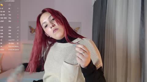 Your Sweet Angel online show from 01/03/25, 04:07