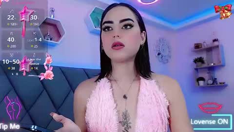 Jessieafroditas room online show from 12/22/24, 04:16