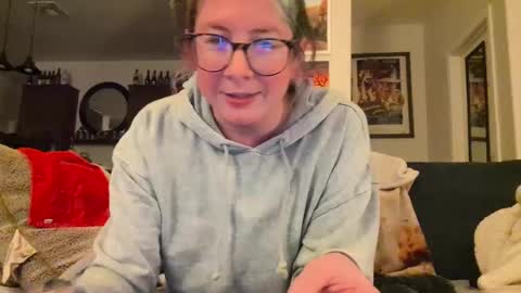 Jess Togechick online show from 01/18/25, 06:15