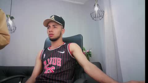 jhon_malo online show from 01/27/25, 04:39