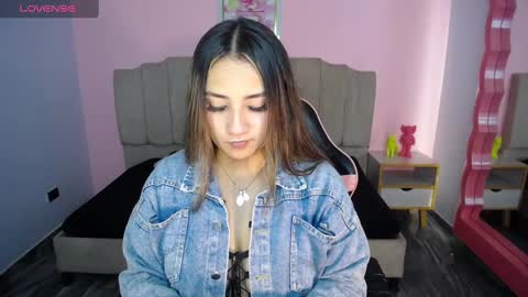 Jimena online show from 11/22/24, 10:50