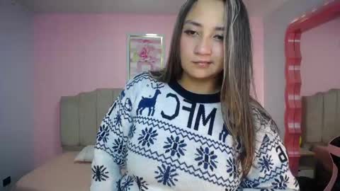 Jimena online show from 12/12/24, 10:37