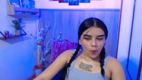 jimena_jones_ online show from 12/02/24, 01:03