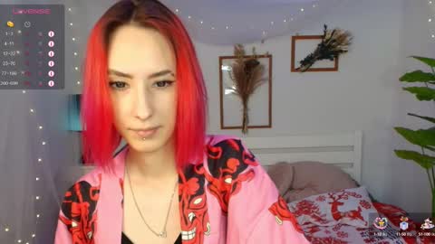 jinx_boom online show from 01/18/25, 08:25