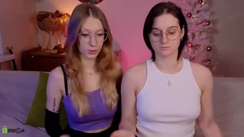 Hey Guys We are Julia ginger  Tina brunette online show from 12/08/24, 11:57