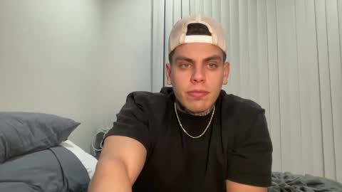 JAXX  KENDALL online show from 11/27/24, 12:51