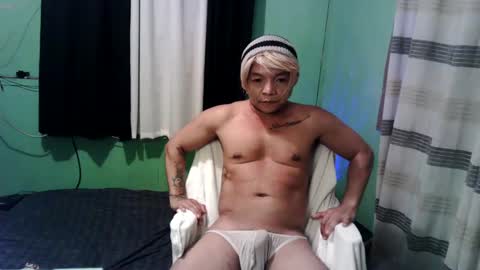 6tks PRV john pinoy asian model online show from 11/22/24, 06:12