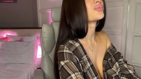 Kristina online show from 12/06/24, 01:20