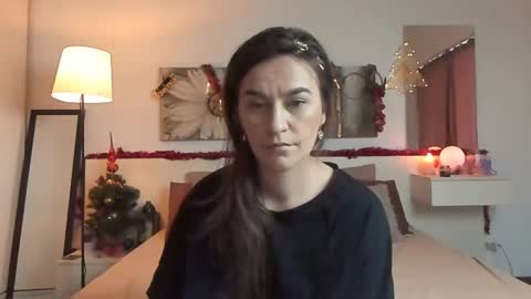 CassidyJoy online show from 12/22/24, 01:27