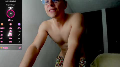 Cristian- tellme Criis online show from 01/12/25, 05:28