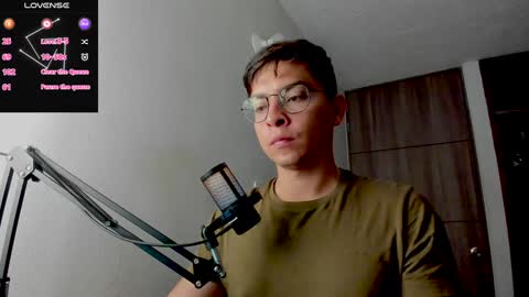 Cristian- tellme Criis online show from 01/26/25, 04:47