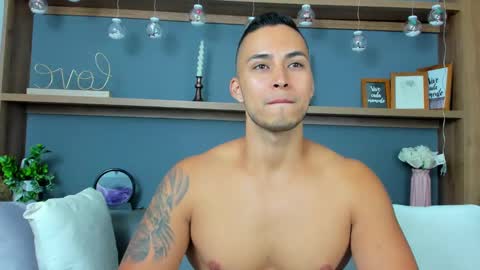 juan_muscle online show from 01/30/25, 03:57