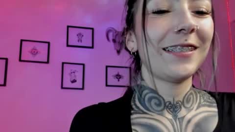 juliet_sourire online show from 12/07/24, 03:40