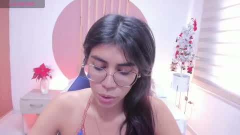 julieta_98x online show from 01/03/25, 01:17