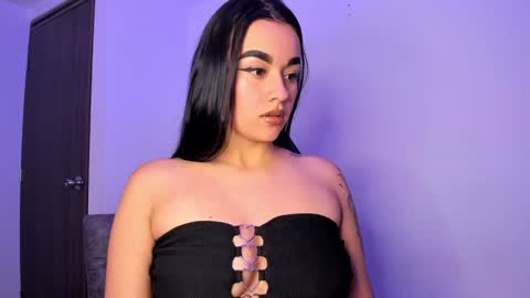 Julii Indepent Model online show from 12/10/24, 05:21