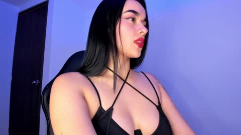 Julii Indepent Model online show from 12/25/24, 01:37