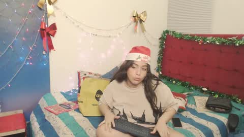 julietha_rose online show from 11/17/24, 06:01