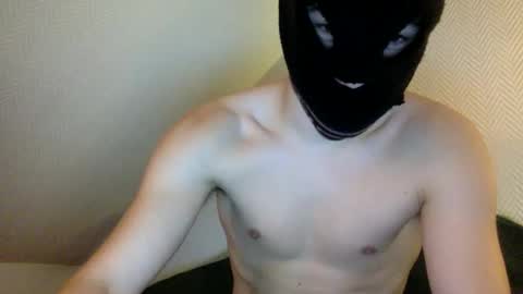 HornySky online show from 02/07/25, 07:49