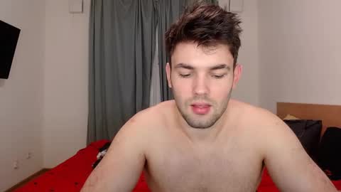 justin_badd online show from 11/12/24, 03:53