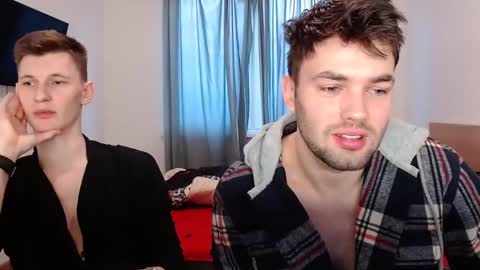 justin_badd online show from 11/15/24, 01:00