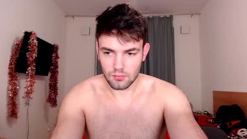 justin_badd online show from 12/23/24, 02:30