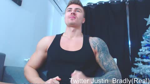 justin_bradly online show from 12/18/24, 08:25