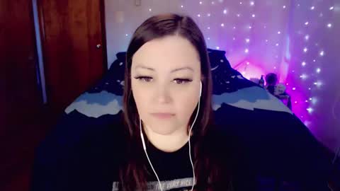 Goddess Kaeli online show from 12/23/24, 03:47