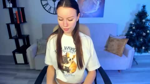 kaitlyncandy online show from 12/18/24, 07:06