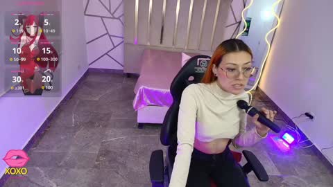 kalessi_tay online show from 11/21/24, 06:04