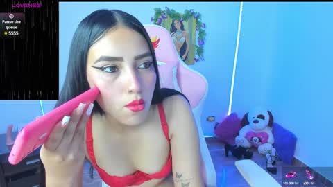 karely_sweet online show from 12/03/24, 03:13