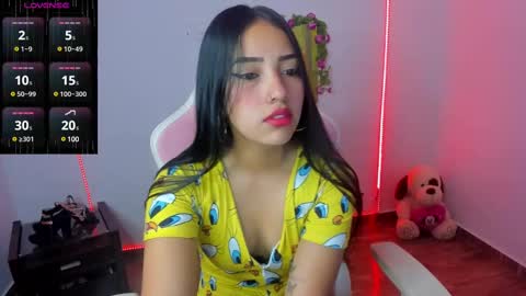 karely_sweet online show from 01/25/25, 01:00