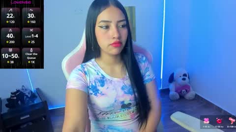 karely_sweet online show from 01/27/25, 12:53