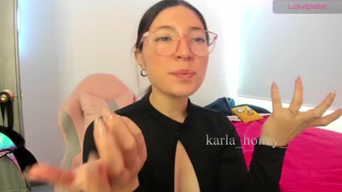 Karla online show from 11/26/24, 04:56