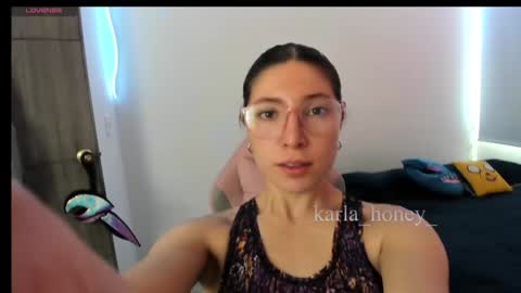 Karla online show from 11/28/24, 05:16