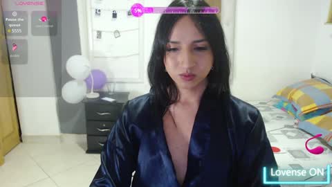 Miss Karla online show from 12/01/24, 02:41