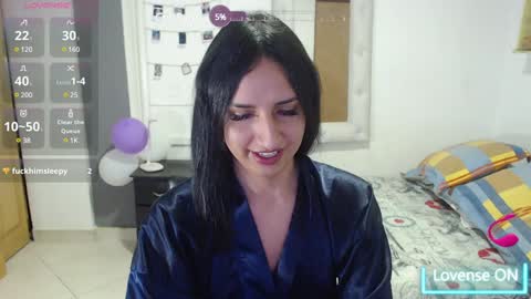 Miss Karla online show from 11/27/24, 11:47