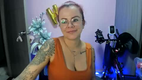 kAROL MILF   online show from 11/16/24, 01:52