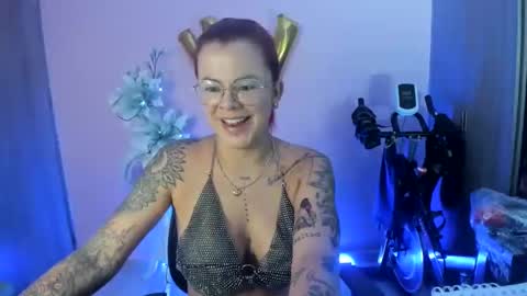 kAROL MILF   online show from 12/07/24, 07:31