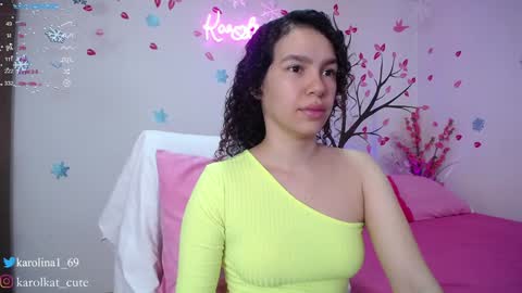 Karolina 3 online show from 12/10/24, 02:10