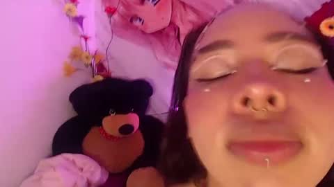 karoll_queen online show from 01/18/25, 01:59