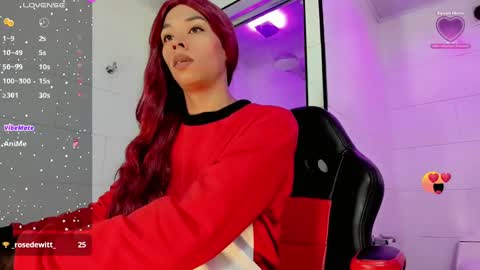 karol online show from 11/20/24, 11:25