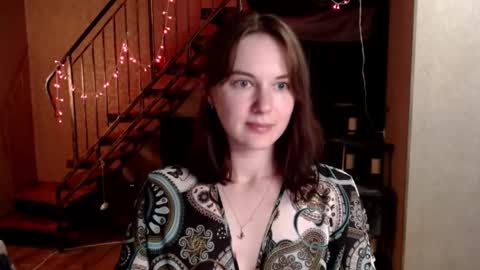 Kate Kvarforth online show from 11/14/24, 08:58