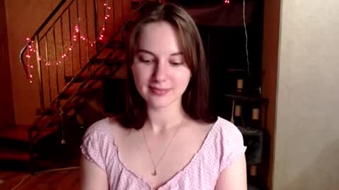 Kate Kvarforth online show from 11/21/24, 08:47