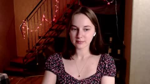 Kate Kvarforth online show from 12/02/24, 08:56